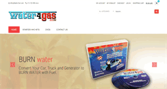 Desktop Screenshot of hydro-fuel.com